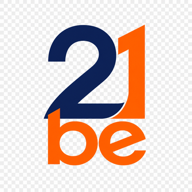 21 be